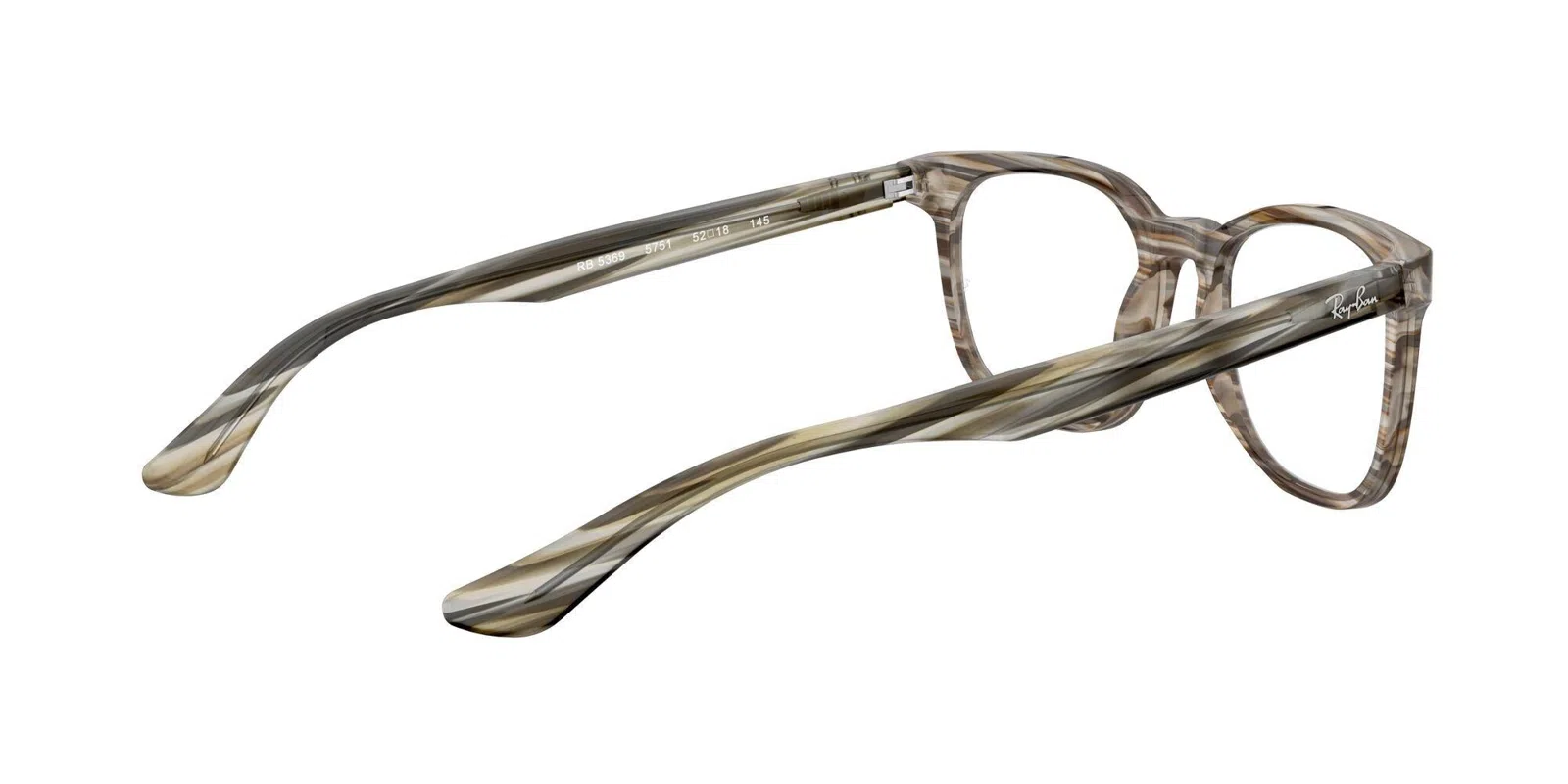 Ray-Ban 5369 Eyeglasses - view 23